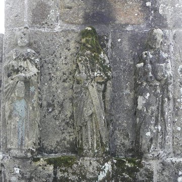 Croix de Saint-Adrien