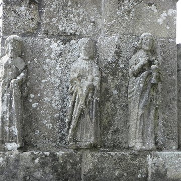 Croix de Saint-Adrien