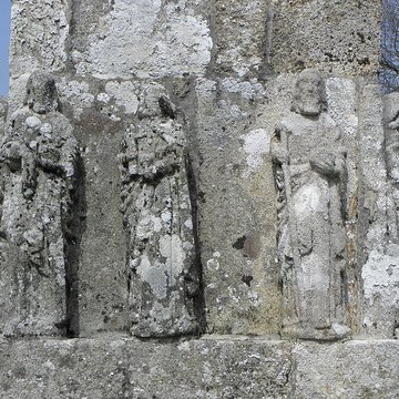 Croix de Saint-Adrien