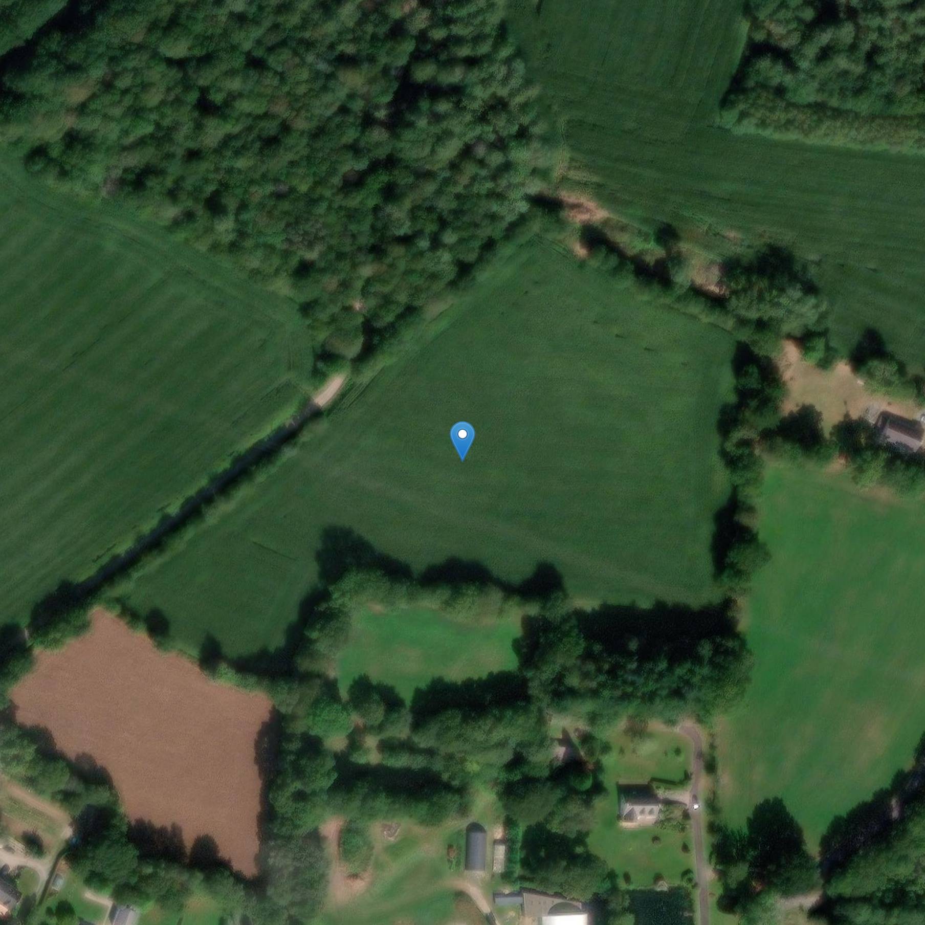 Photo de 拉雷圣克里斯托弗十字架