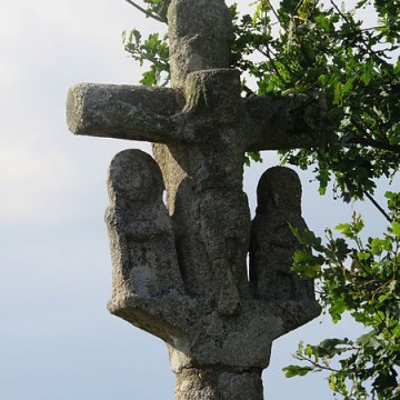 croix de saint gonnery