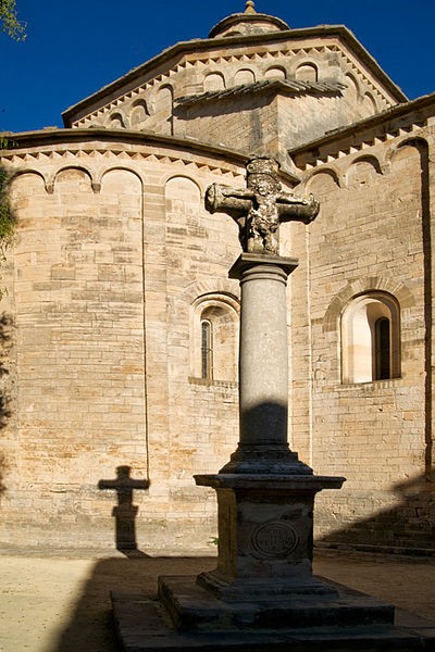 Photo de Croix de Saint-Martin-de-Londres