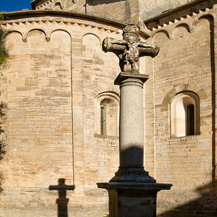 Photo de Croix de Saint-Martin-de-Londres