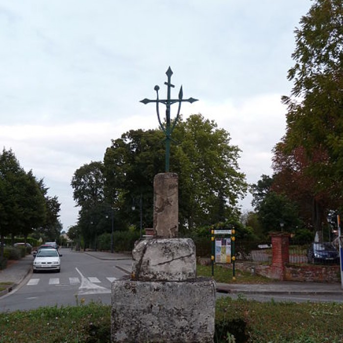 Photo de Croix de Saint-Orens-de-Gameville