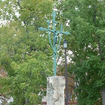 Croix de Saint-Orens-de-Gameville