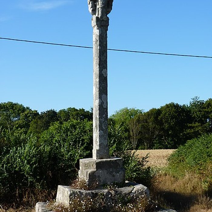 Photo de Croix de Saint-Samson à Pleumeur-Bodou