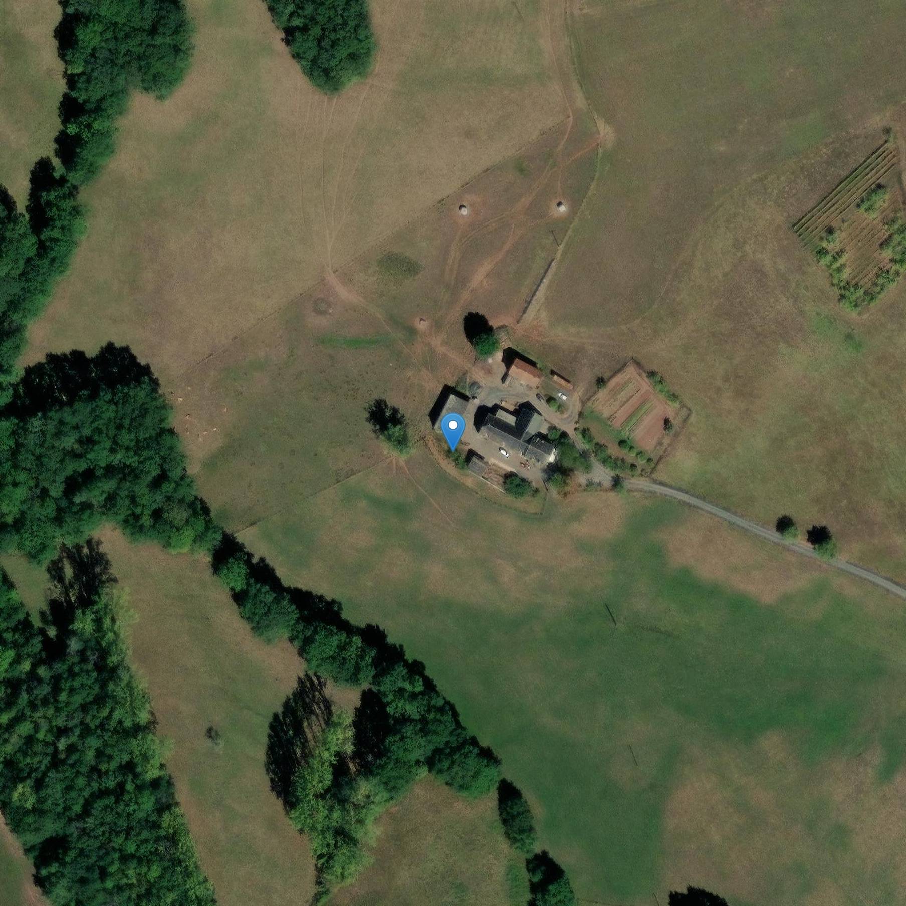 Photo de Kreuz von Saint-Solve