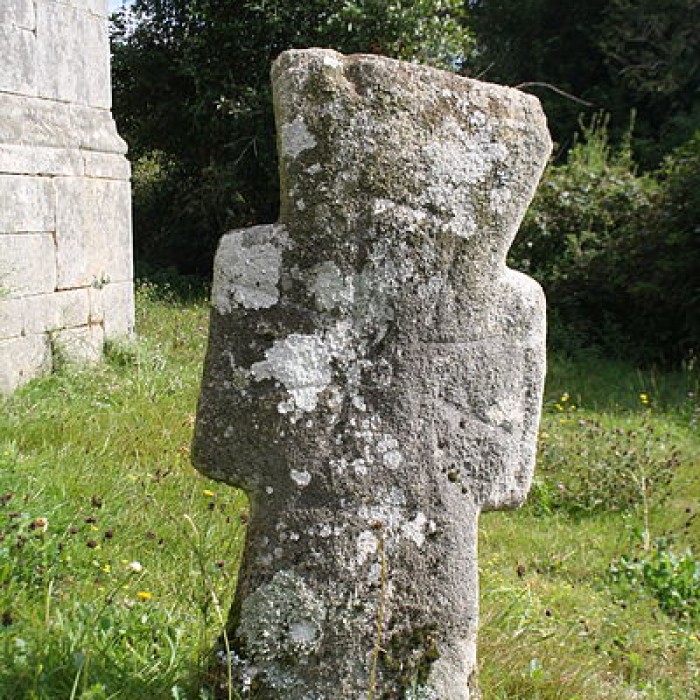 Photo de Croix de Saint-Zénon