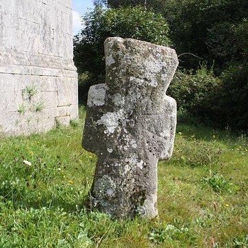 Croix de Saint-Zénon