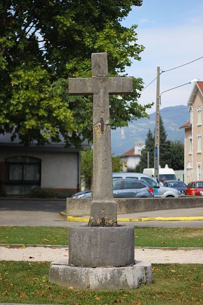 Photo de Croix de Sassenage