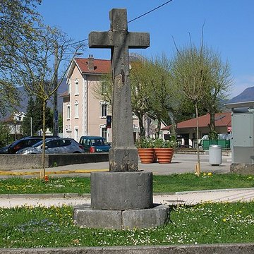 Croix de Sassenage