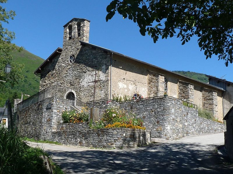 Photo de Croix de Sorgeat