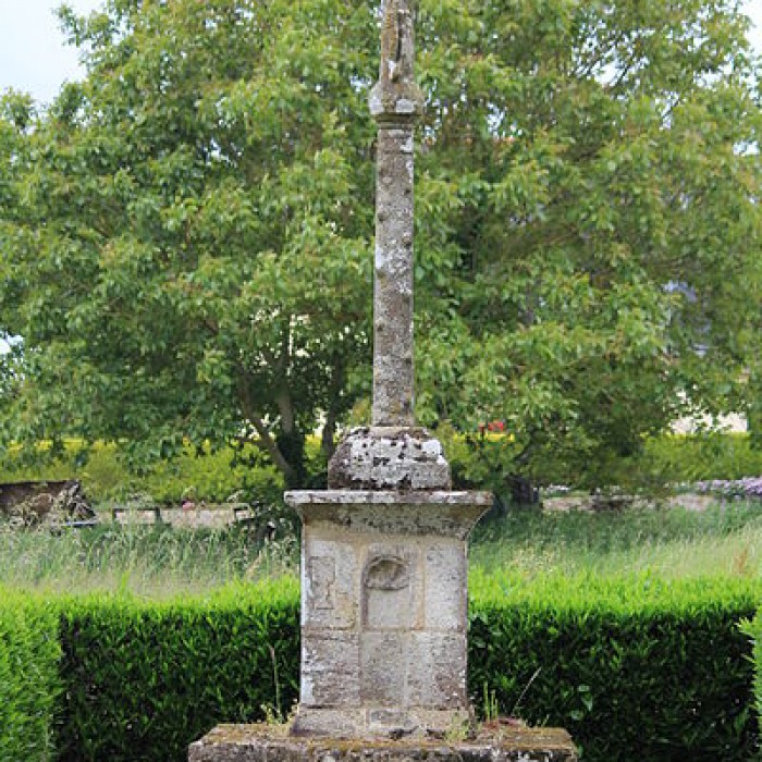 Photo de Croix de Ténuel