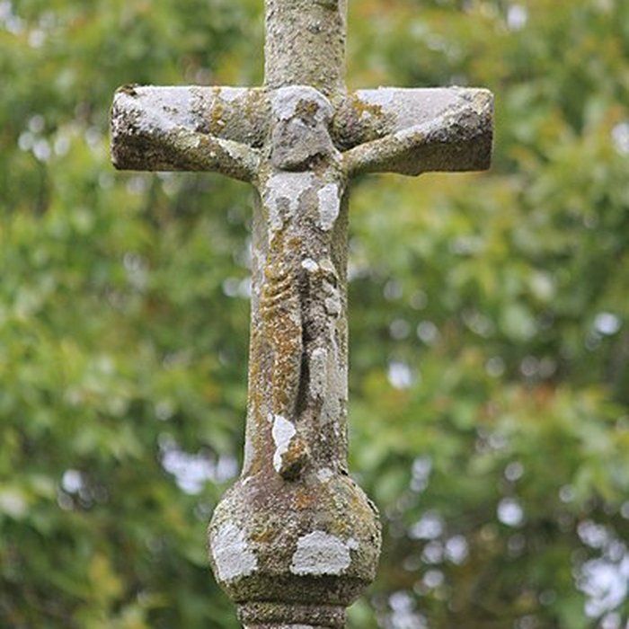 Photo de Croix de Ténuel