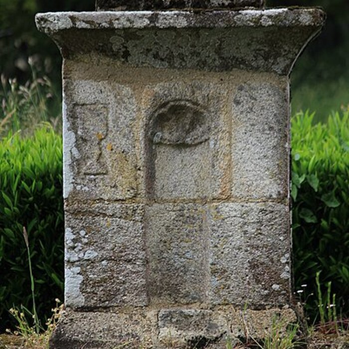 Photo de Croix de Ténuel