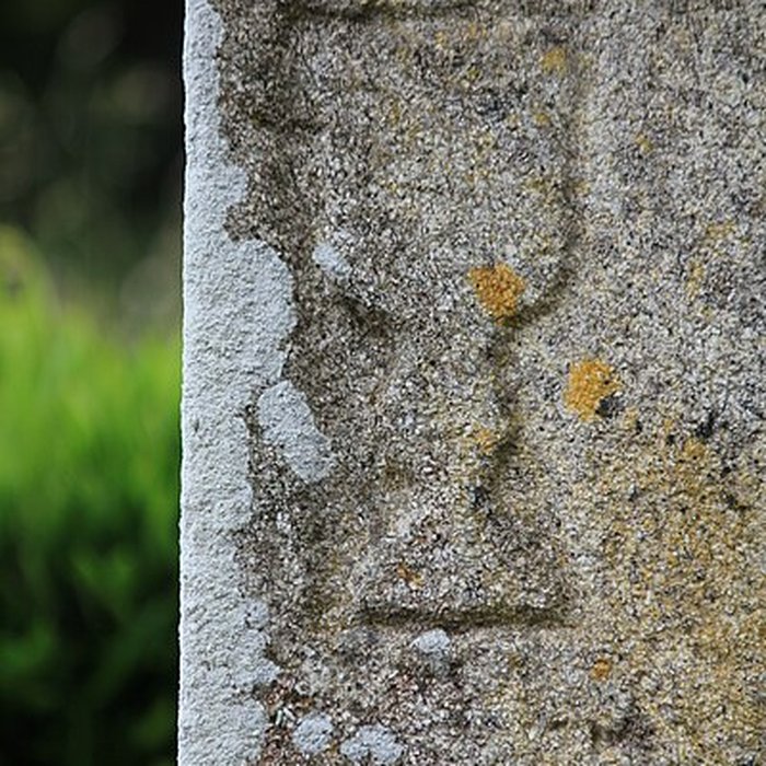 Photo de Croix de Ténuel