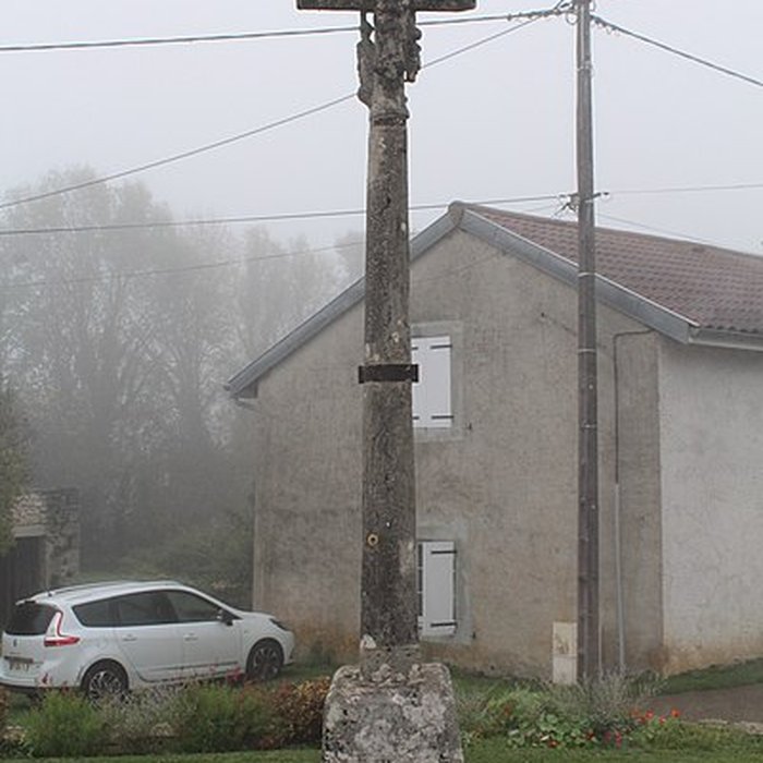 Photo de Croix de Thoissia