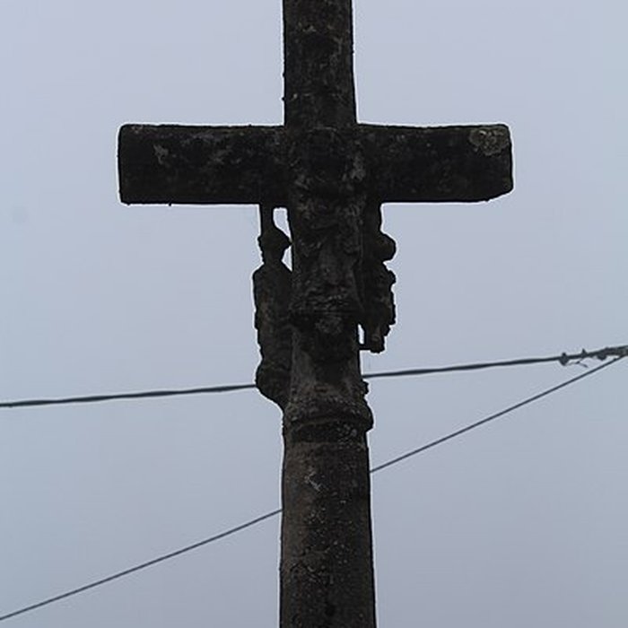 Photo de Croix de Thoissia
