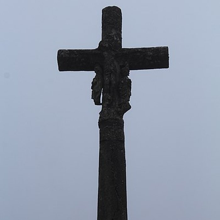 Photo de Croix de Thoissia