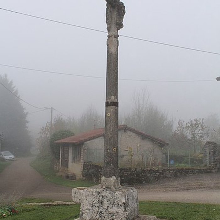 Photo de Croix de Thoissia