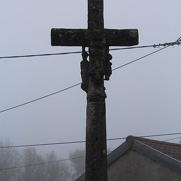 Croix de Thoissia