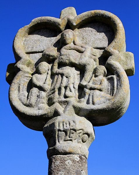 Photo de Croix de Treuliec