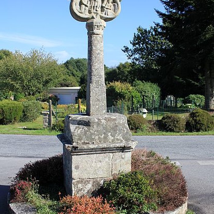 Photo de Croix de Treuliec
