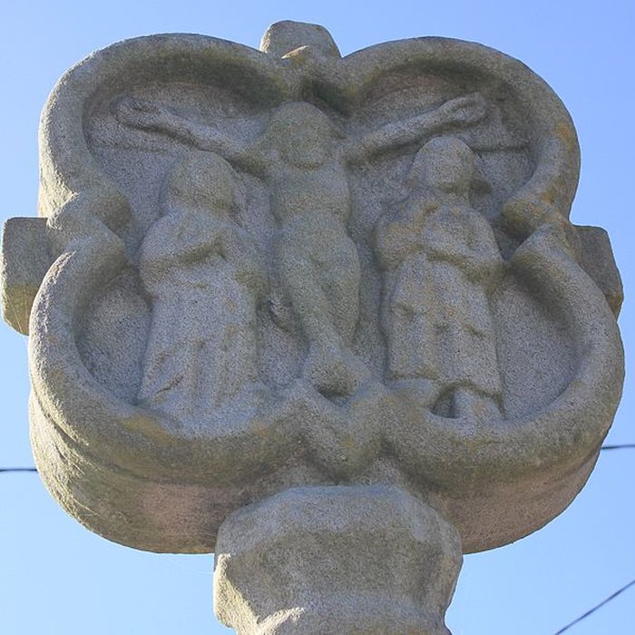 Photo de Croix de Treuliec