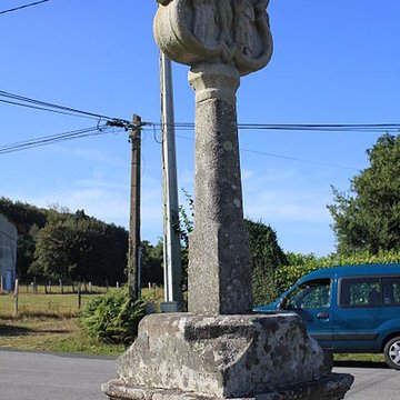 Croix de Treuliec