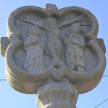 Croix de Treuliec