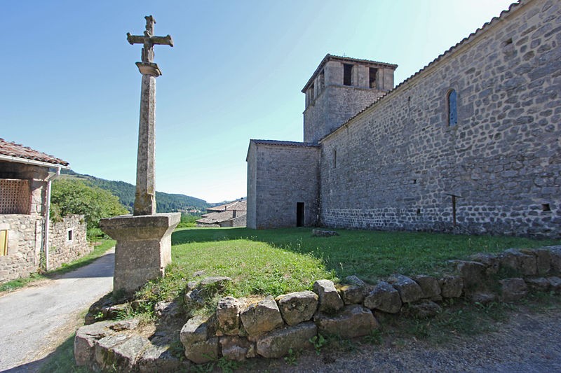 Photo de Croix de Veyrines