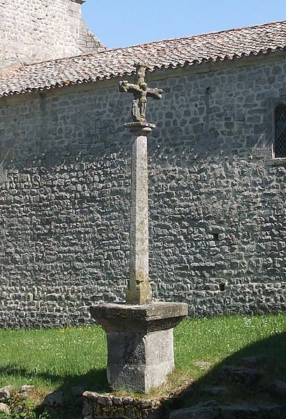 Croix de Veyrines