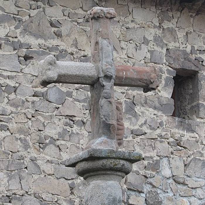 Photo de Croix de Veyrines