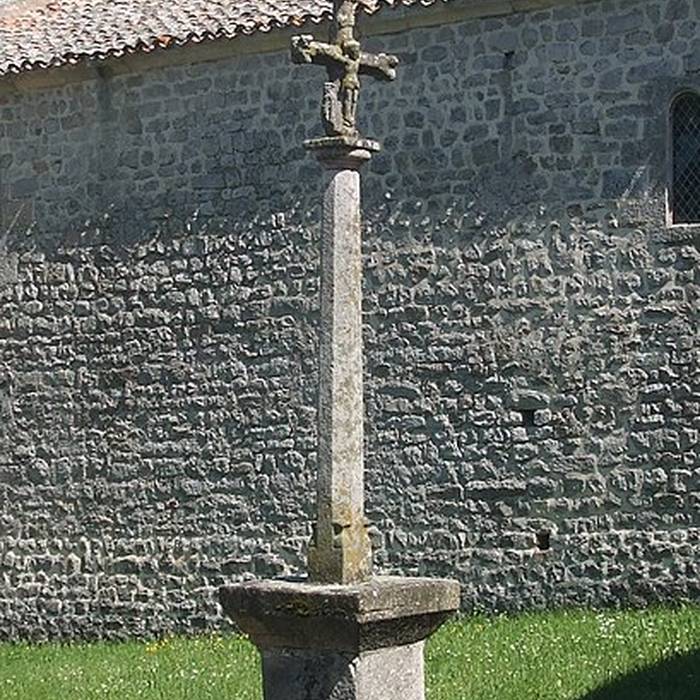 Photo de Croix de Veyrines
