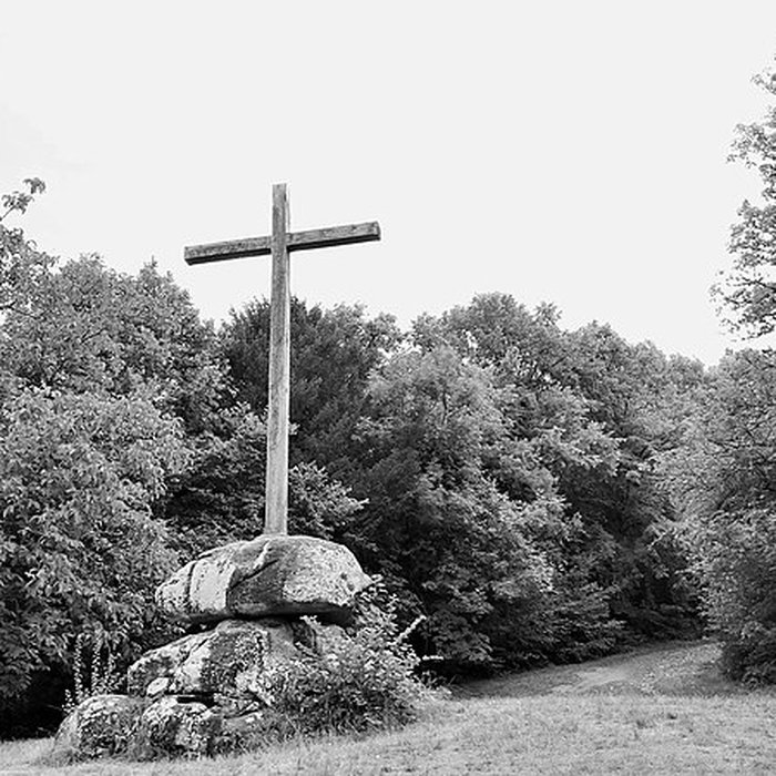 Photo de Croix de Vézelay