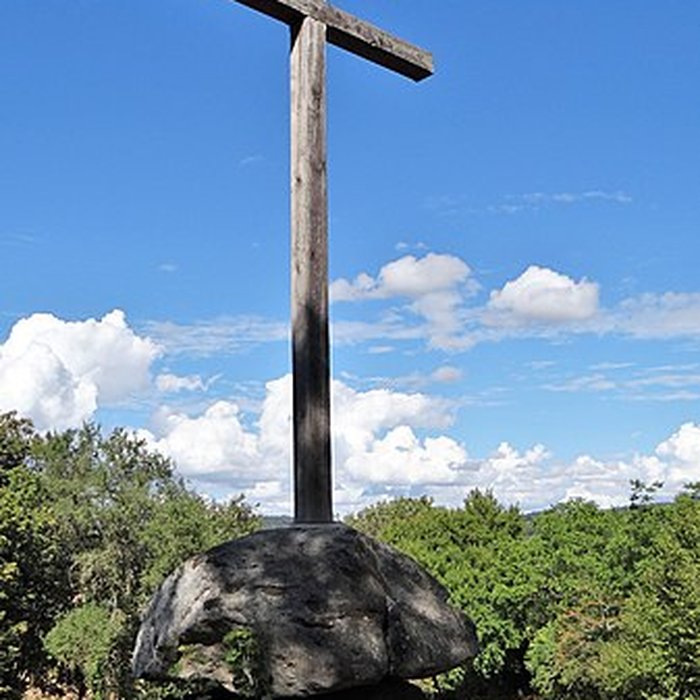 Photo de Croix de Vézelay
