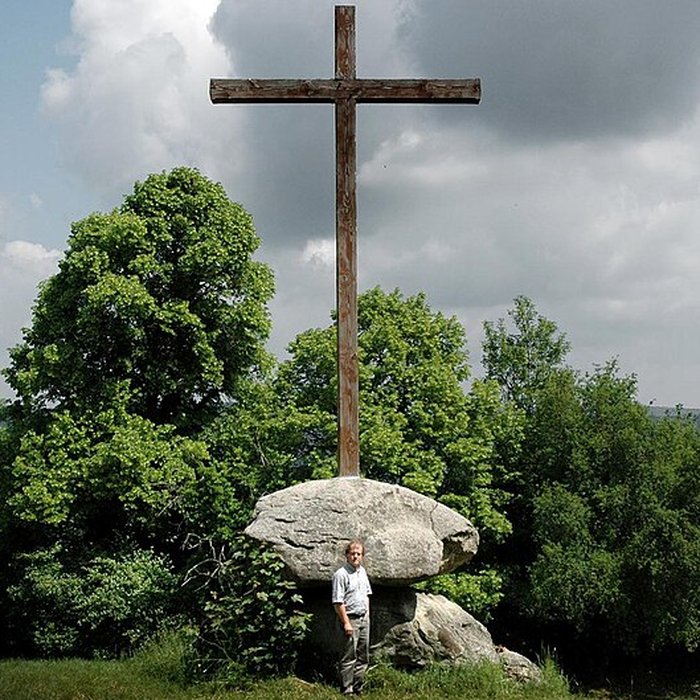 Photo de Croix de Vézelay
