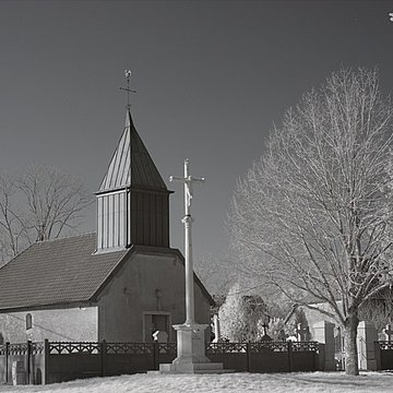 Croix de Villangrette