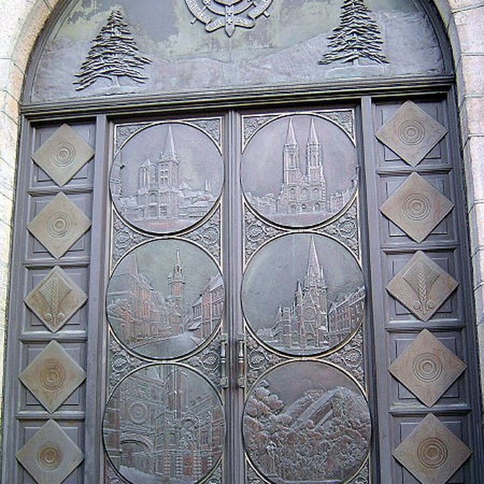 Photo de Tour de lHorloge dÉvreux