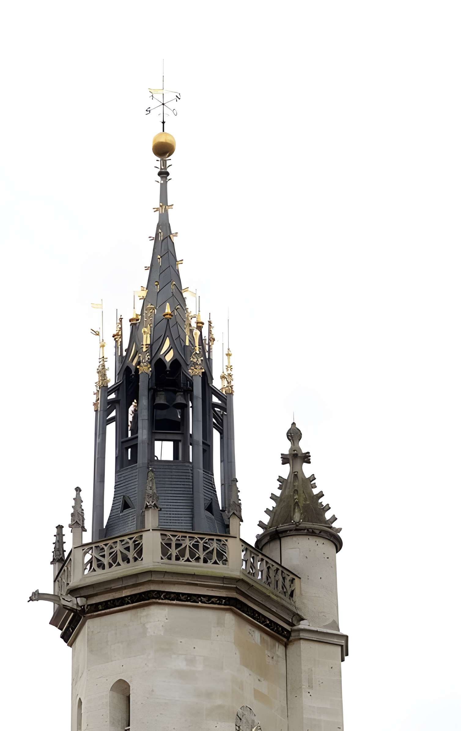 Tour de l'Horloge d'Évreux