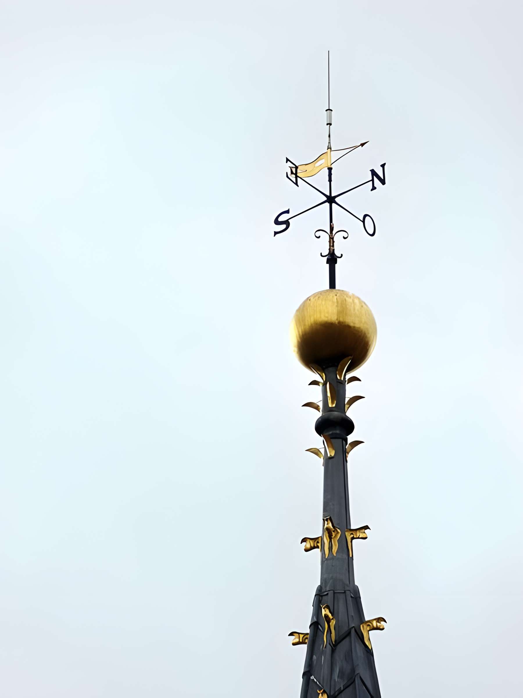 Tour de l'Horloge d'Évreux