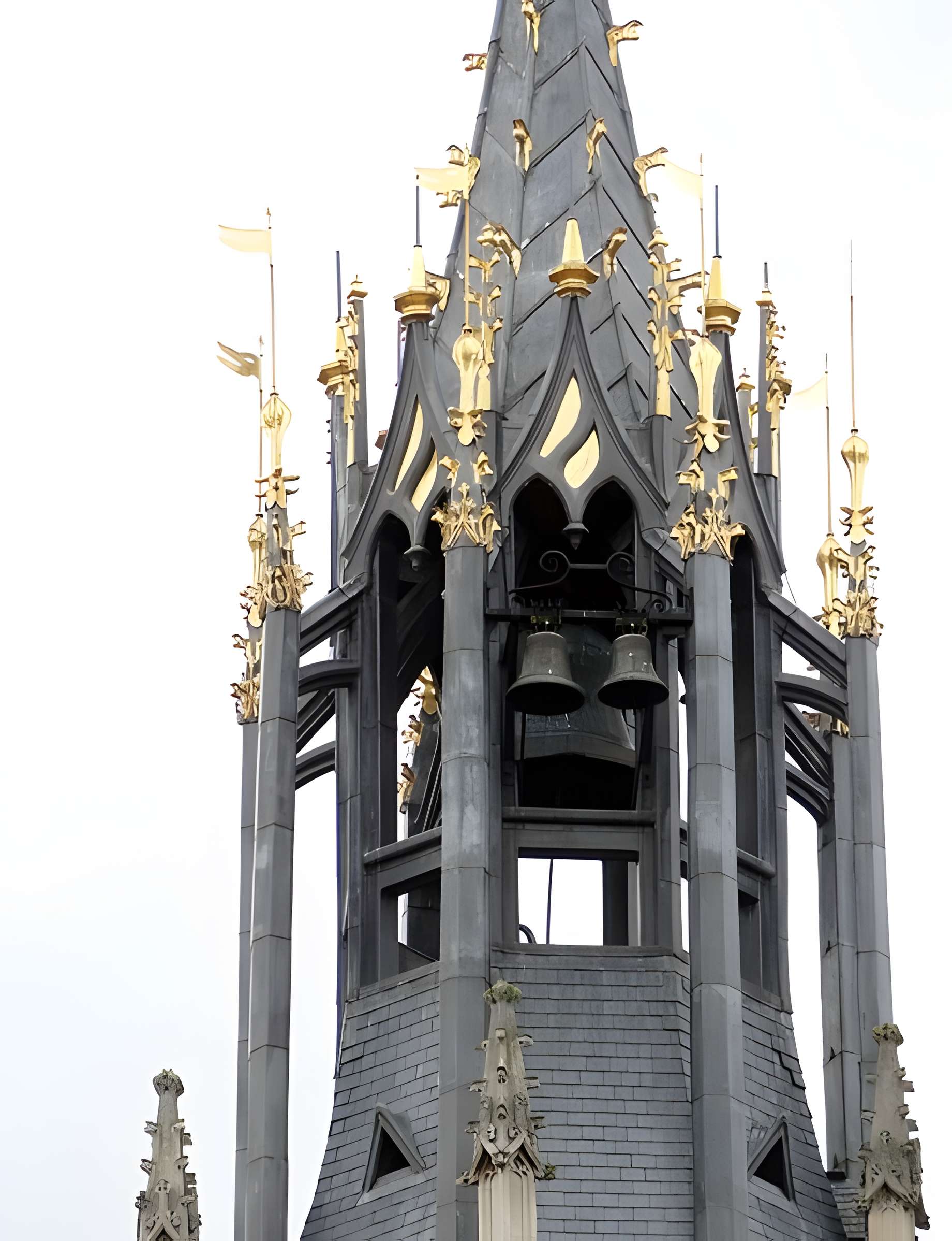 Tour de l'Horloge d'Évreux