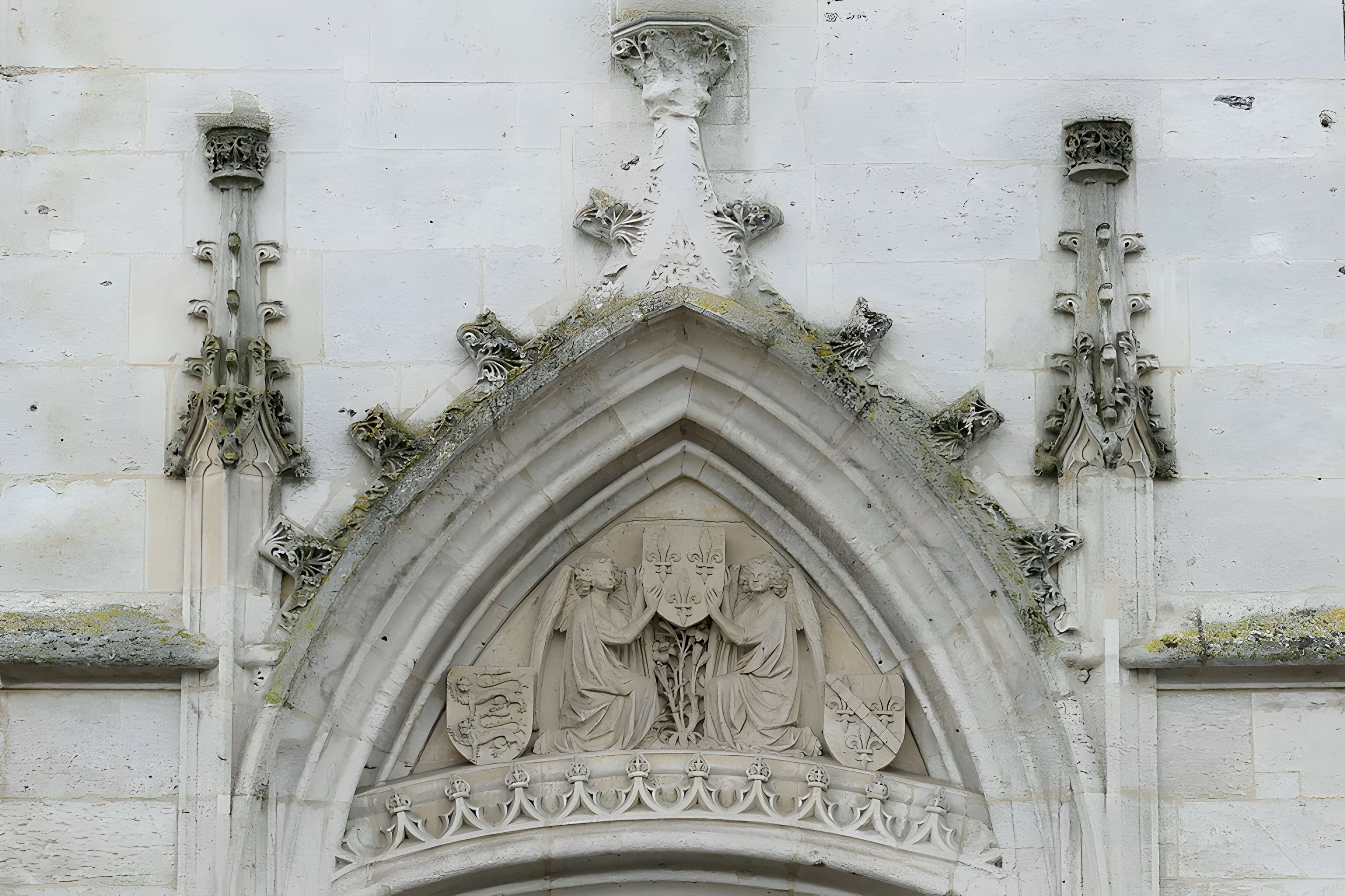 Tour de l'Horloge d'Évreux