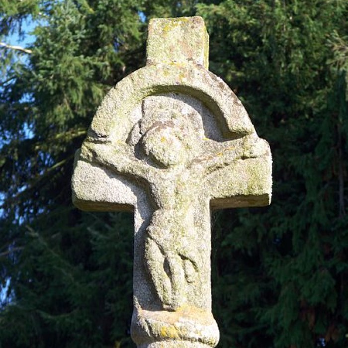 Photo de Croix de Villenard