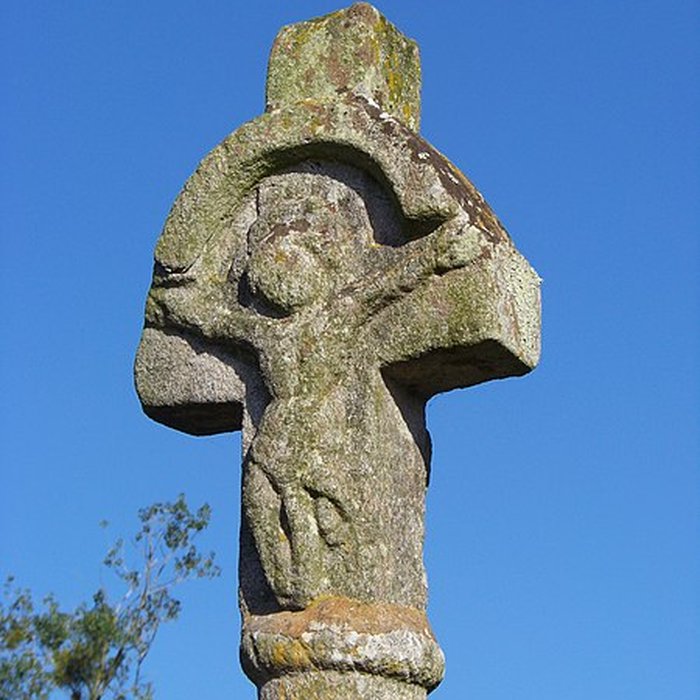 Photo de Croix de Villenard