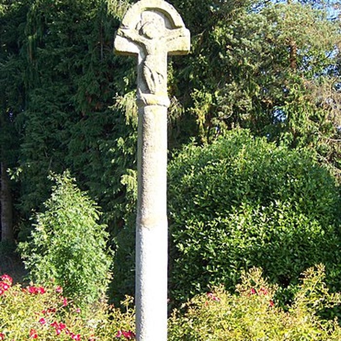 Photo de Croix de Villenard