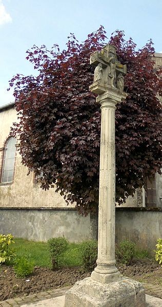 Photo de Croix de Villers