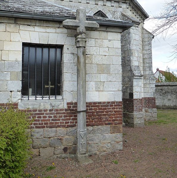 Photo de Croix de Villers-au-Bois