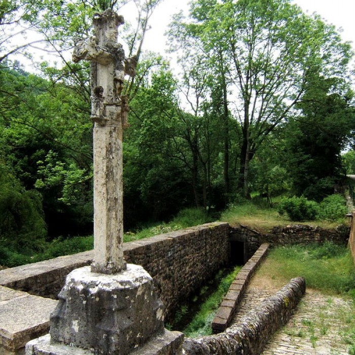 Photo de Croix de Vitrolles