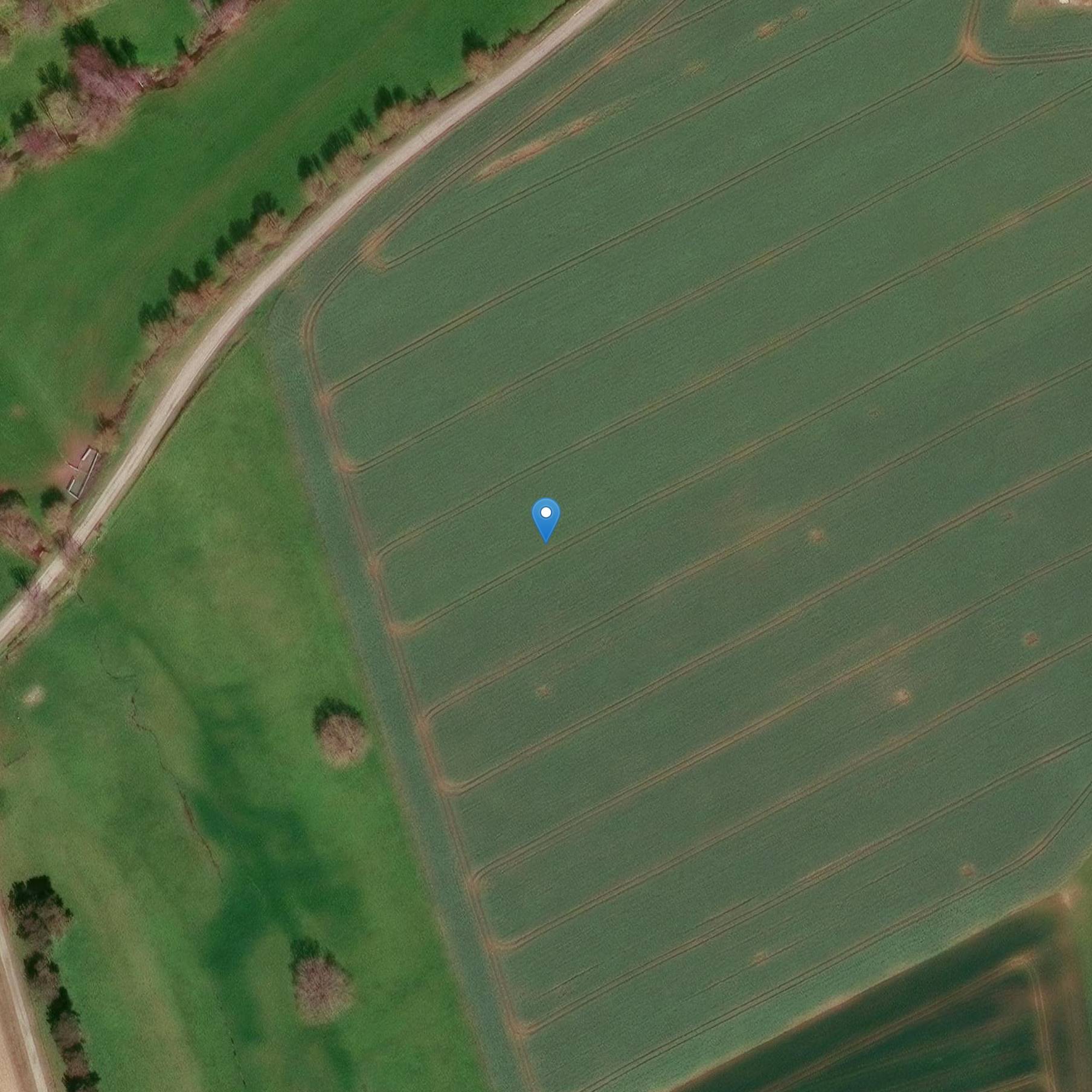 Photo de Vrovilleの十字架